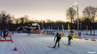 Пятая «Ночная лыжная гонка» в Туле, Фото: 126