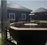 Домик в Ясной Поляне, Фото: 5