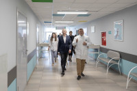 В Туле открылся первый в регионе дневной стационар для детей с ментальными расстройствами, Фото: 2