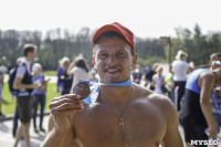 Первый Тульский марафон - 2016, Фото: 128