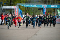 Тульский марафон, Фото: 49
