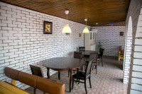 Тульские кафе с уютными беседками, Фото: 15