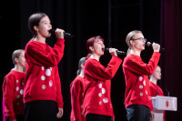 «Доброволец года»: в Туле наградили лучших волонтеров региона, Фото: 51