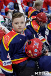 В Туле открылся чемпионат Студенческой Хоккейной Лиги, Фото: 7