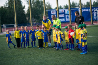 Открытый турнир по футболу среди детей 5-7 лет в Калуге, Фото: 45