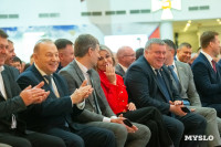 В Туле наградили работников дорожного хозяйства, Фото: 101