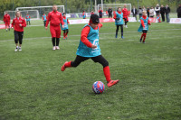 Легенды РФС, Фото: 15