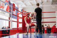 В Тульской области проходит областное первенство по боксу, Фото: 18