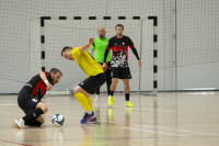 Матч «ТЗМС» - «Волга», Фото: 166