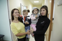 В Туле открыли новое инфекционное отделение для детей., Фото: 1