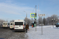 Новый светофор на Щекинском шоссе, Фото: 6