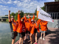 Спортивный завтрак , Фото: 1