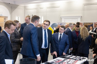 Тульские застройщики и промышленники обсудили сотрудничество, Фото: 19