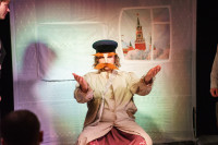 «Лев Николаевич»: семейный театр для детей от 0 до 99 лет, Фото: 35