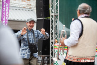 «Страна в миниатюре»: о чем расскажут таджикские настолки, танцы кавказа и юбка цыганки?, Фото: 68