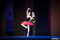 Танцовщики Андриса Лиепы в Туле, Фото: 166