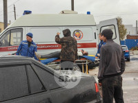 В жесткой аварии в Скуратово пострадали шесть человек, Фото: 8