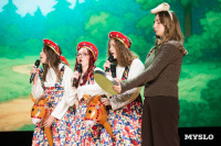 Кто вышел в финал Оружейной лиги КВН, Фото: 173