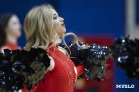 Белогорье - Динамо (Урал), Фото: 114