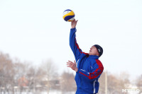 III ежегодный турнир по пляжному волейболу на снегу., Фото: 5