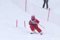 Соревнования по горнолыжному спорту в Малахово, Фото: 39