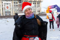 Туляки на «Забеге обещаний» поделились планами на 2026-й, Фото: 53