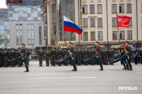 Парад Победы 2025 , Фото: 20