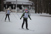В Туле состоялась традиционная лыжная гонка , Фото: 56
