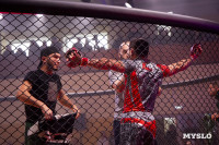 Турнир по ММА памяти Алексея Калинина собрал лучших бойцов страны: фоторепортаж, Фото: 60