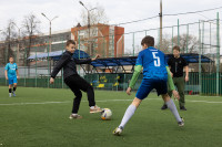 Спортклуб Машиностроитель, Фото: 24