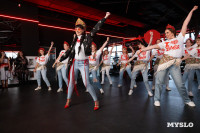 Русская сказка в современном стиле: как «Фитнес Парк» отметил 7-летие, Фото: 22