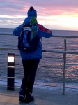 Фотовпечатления тульского волонтера в олимпийском Сочи, Фото: 17
