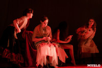 Актёры тульского театра-студии «Мюсли» участвовали в фестивале в Бремене, Фото: 4