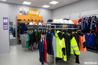 В Туле открылся новый магазин функциональной одежды «Восток-Сервис», Фото: 9