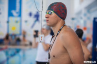 Чемпионат Тулы по плаванию в категории "Мастерс", Фото: 57