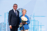 В Туле наградили лучших строителей, Фото: 21