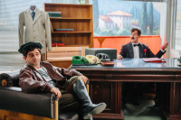 Новый год на канале Россия 1 , Фото: 73