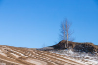 Кондуки в морозном феврале, Фото: 20