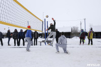 TulaOpen волейбол на снегу, Фото: 23