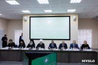 В Туле прошло заседание регионального отделения Всемирного Русского Народного Собора, Фото: 22