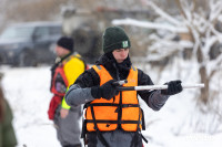 Зайцы на огромных сапах, Бабки-ёжки и индеец на каяке: почти 200 «идиотульцев» проплыли по Вашане, Фото: 174