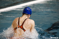 Открытый чемпионат по плаванию в категории «Мастерс», Фото: 73