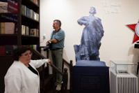 Кимовск-Донской-Новомосковск-Узловая, Фото: 9