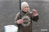 Зайцы на огромных сапах, Бабки-ёжки и индеец на каяке: почти 200 «идиотульцев» проплыли по Вашане, Фото: 98