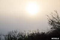 Центральный парк, утро, осень, Фото: 16