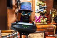 фестиваль стимпанк-культуры Ferrum, Фото: 48