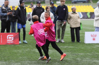 Легенды РФС, Фото: 1