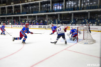 В Туле состоялось торжественное закрытие Чемпионата Тульской любительской хоккейной лиги, Фото: 5