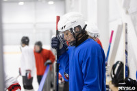 Женская команда по хоккею, Фото: 35
