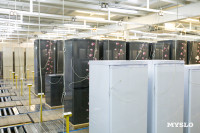 Тульский завод холодильников «ДОН» в два раза увеличит объемы производства, Фото: 40